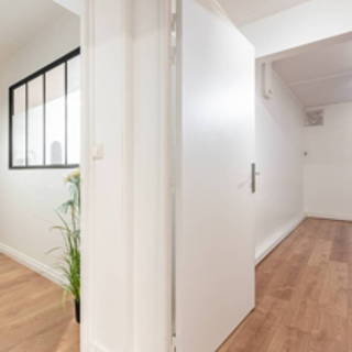 Bureau privé 38 m² 6 postes Location bureau Rue Erlanger Paris 75016 - photo 4